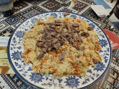 -新疆伊宁远征餐厅