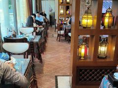 -巴依老爷新疆美食(工体旗舰店)