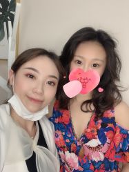 -久匠·野生眉半永久纹眉