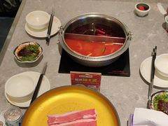 -一绪に寿喜烧(荟聚店)