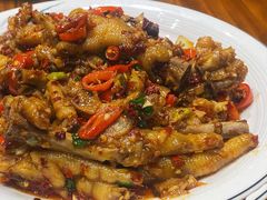 -小口味