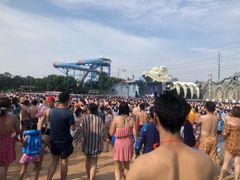 -苏州乐园森林水世界