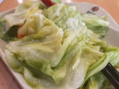-李先生牛肉面大王(昌平鼓楼店)
