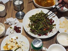 -九转小磨·东北菜老字号(祥安店)