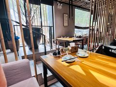 -竹里馆 ·茶食(奥体店)