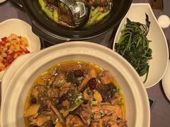-永膳精致本味湘菜(麓谷店)