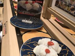 -大起水产回转寿司(道顿堀店)