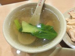 -百家鸡味馆(清泰店)
