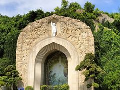 -牛首山文化旅游区