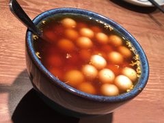 桂花红糖丸子-周家二小姐的菜(西津渡店)