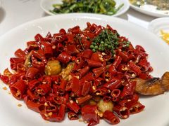 -莆田餐厅PUTIEN(三里屯店)