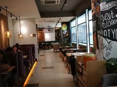 -塔可墨西哥餐厅(新城市广场店)