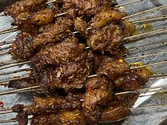 -清真·马峰烤肉(小学习北巷店)