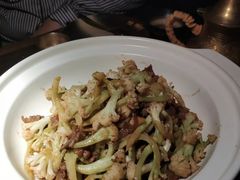 -楼兰新疆主题餐厅(苏州中心店)