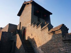 -郭峪古城