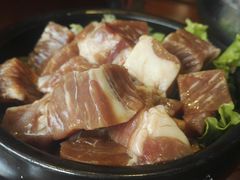 -原始泥炉烤肉(总店)