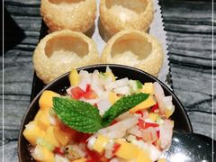 -Thai Alley泰爱里(二沙岛店)