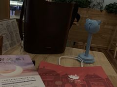 -猫的天空之城概念书店(印象城购物中心店)