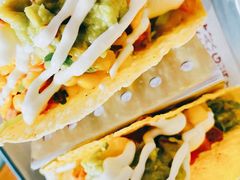 -HFFOUSA TACO弗萨塔可墨西哥餐厅(颐堤港店)