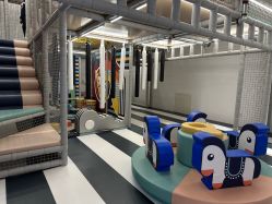 点击看大图 -奈尔宝家庭中心·亲子餐厅(北京东坝万达店)