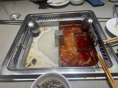 -海底捞火锅(江宸天街店)