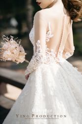 -B.Bridge Couture婚纱礼服(福田店)