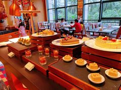 -深圳凯宾斯基酒店