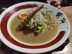 -雷门拉面·现熬骨汤(凯德来福士店)