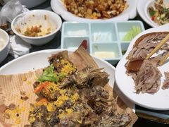 -紫光园(燕郊总店)