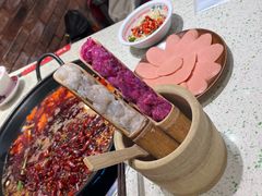 -龙厂长老火锅(抚琴店)