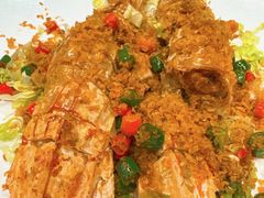 -猪肉婆私房菜(容桂总店)