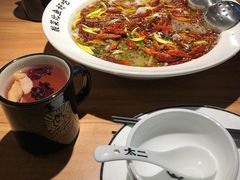 -太二酸菜鱼(深圳布吉万象汇店)