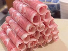-东来顺饭庄(金泉广场店)