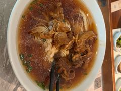 -松鹤楼面馆(宝安机场店)