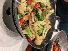 -聚鑫阁江浙菜·非遗传承技艺(青村帝华园店)
