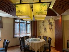 包厢-老正兴菜馆(福州路店)
