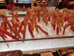 -博林天瑞喜来登酒店·西丽尚膳