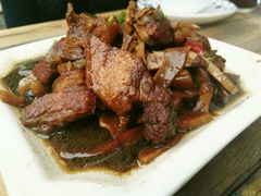 -云河农家乐饭店(福禄缘树山店)