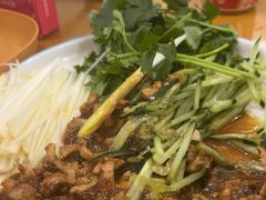 -鹤乡东北菜(崮山路店)
