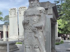 -北京石刻艺术博物馆(五塔寺)