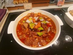 -郑州美盛喜来登大酒店