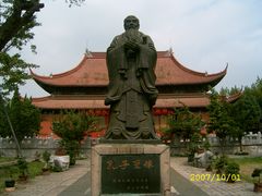 -苏州文庙(姑苏区)