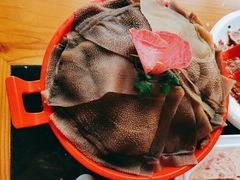 -小四川老火锅(欧风店)