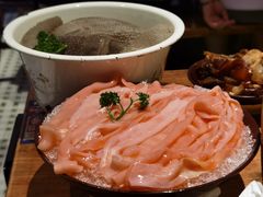 -楠火锅(龙阳广场店)