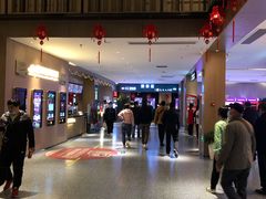 -深影国际影城(学院南路店CGS中国巨幕店)
