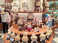 -泡泡玛特POPMART(壹号店)