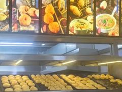 -老街粘食店(宜昌路店)