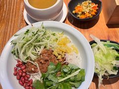 -云味馆米线(广州白云凯德店)