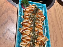 -大和食乐·鲜和牛酸汤火锅(环宇荟店)