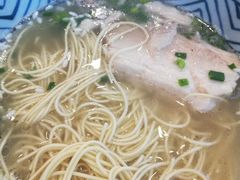 -朱洪元苏式面馆(绿宝广场店)